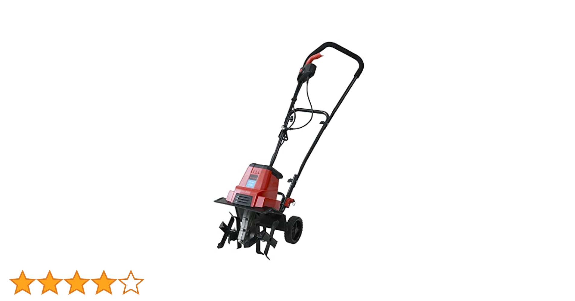 新品未開封★ナカトミ電気耕運機 ERC-15D 1050W 家庭菜園に ナカトミ 電気耕運機 カルチベータ ERC-15D 耕うん機 家庭菜園